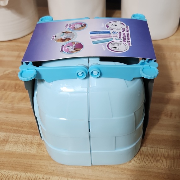 SCRIBBLE SCRUBBIE - Picture 10 of 11